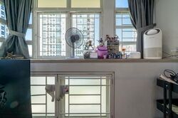 Butterworth 8 (D15), Condominium #460450711